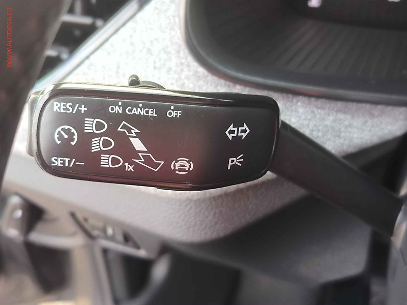 Škoda Kamiq (2025) 1.0TSi, LED, AC, temp - fotka 18 z 22