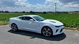 Chevrolet Camaro (2017) 6,2 V8 Nové v ČR 1maj. odp.DPH - náhled 1