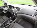 Hyundai Tucson 1.6 GDi 99kW*70tkm*KRÁSNÝ STAV - náhled 25