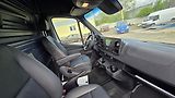 Mercedes-Benz Sprinter (2024) 4x4 V6! 3.0D 2500 Cargo  - náhled 33