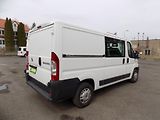 Fiat Ducato (2011) 2.3 88KW 6MÍST L2H1 - náhled 7