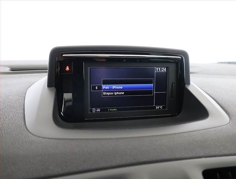 Renault Mégane (2013) 2.0 TCe, Serv.kniha, Kůže - fotka 12 z 20