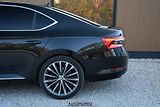 Škoda Superb (2020) L&K 2.0 TDI Canton, 4x4 - náhled 18