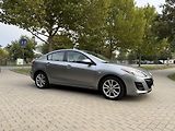 Mazda 3 1.6 Exclusive-Line - náhled 13