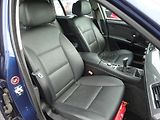 BMW Řada 5 520d 120kW KŮŽE SERVIS - náhled 9