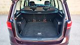 Volkswagen Touran 2.0 TDI 110kW HIGHLINE - náhled 14