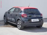 Citroën C3 (2018) 1.2PT, ČR, Shine - náhled 6