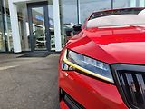 Škoda Superb 2.0 TDI DSG7 140kW Sportline 4 - náhled 7