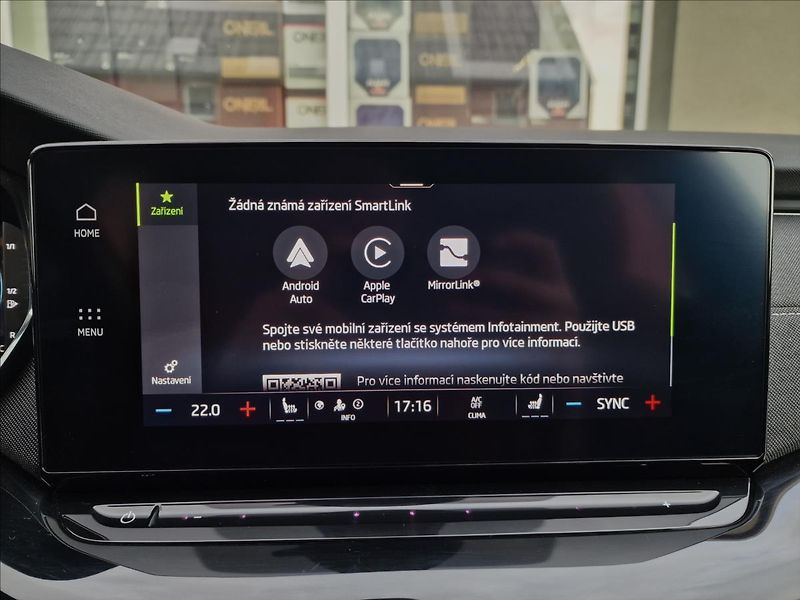 Škoda Octavia 2.0 TDI 110kW Style,ČR,1.Maj. - fotka 26 z 50