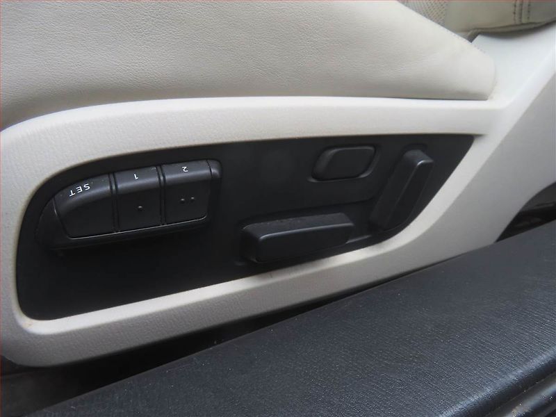 Mazda 6 (2018) 2.5 Skyactiv-G - fotka 17 z 18