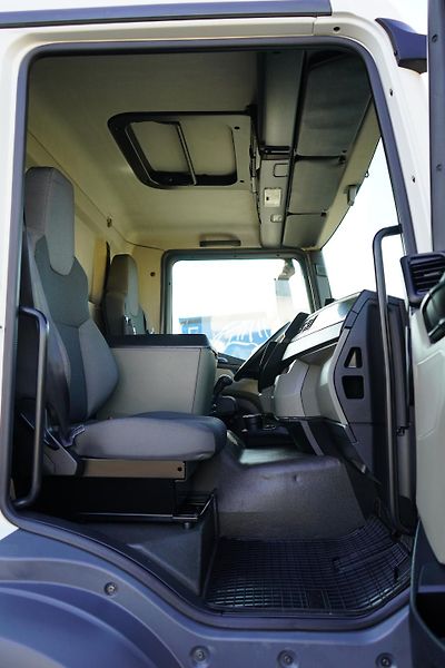 MAN TGM (2021) 18.250 / ACC / EURO 6 / CHŁODN - fotka 8 z 44