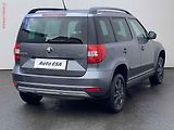 Škoda Yeti (2017) 1.4 TSi, Drive - náhled 3