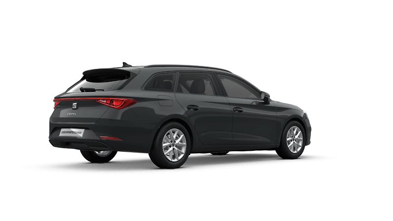 Seat Leon (2026) SP Style - fotka 4 z 7