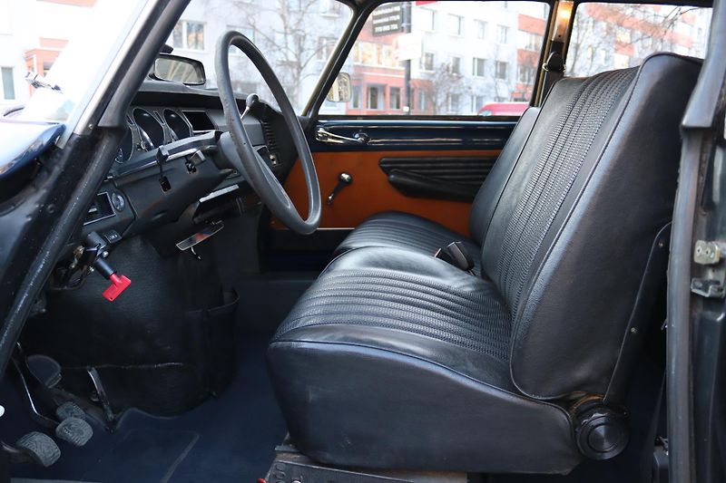 Citroën Ostatní (1973) DS21 SUPER 5 2.2 76kW - fotka 23 z 49