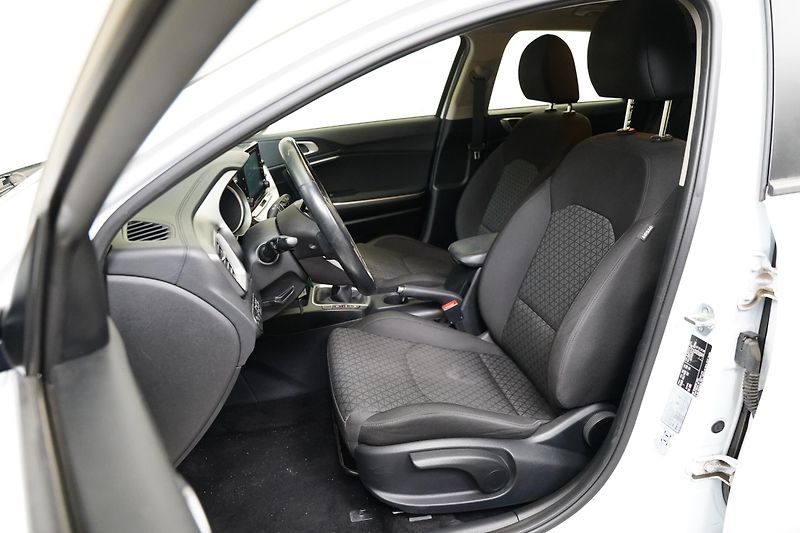 Kia Ceed - fotka 11 z 22