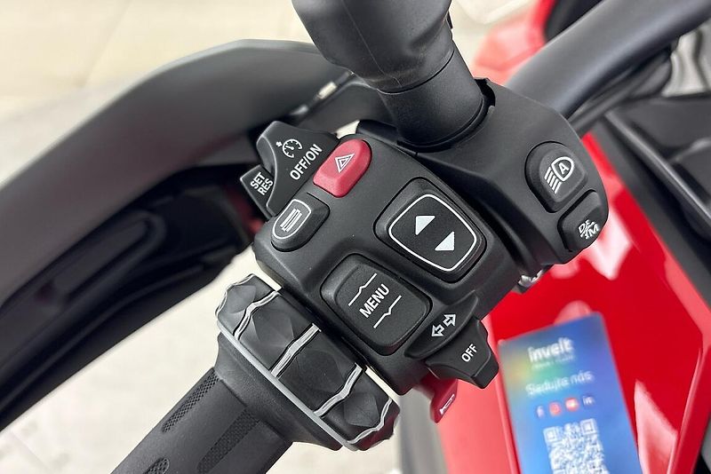 BMW R 1300 GS - fotka 10 z 13