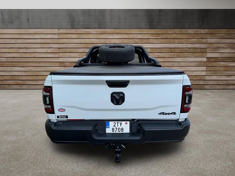 Dodge RAM (2020) +2500+LPG+HEAVY DUTY+HEMI+ - fotka 4 z 18
