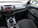 Kia Sportage (2011) 1.7 CRDi, Tempomat - náhled 8