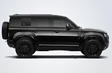 Land Rover Defender (2026) P635 OCTA BLACK AWD - náhled 1