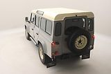 Land Rover Defender (2024) WORKS V8 ISLAY ED. REZERVACE - náhled 16
