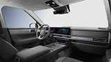 Hyundai Santa Fe 26 5S 1,6 TGDI HEV 2WD COMFORT - náhled 7