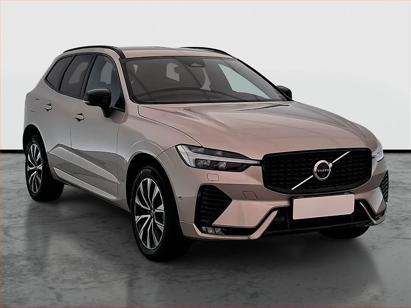 Volvo XC60 (2023) B4 AWD - fotografie inzerátu
