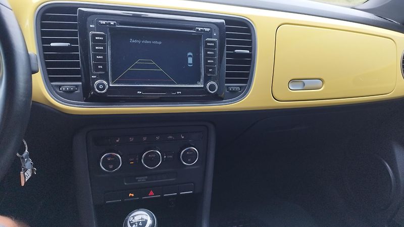 Volkswagen Beetle 1.6TDI, volat-608 081 843 - fotka 22 z 22