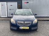 Opel Insignia 2.0CDTi, manual, navi, tažné - náhled 1