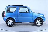 Suzuki Jimny (2003) 1.3 16V, 4X4, Vyhř. sedaček - náhled 6