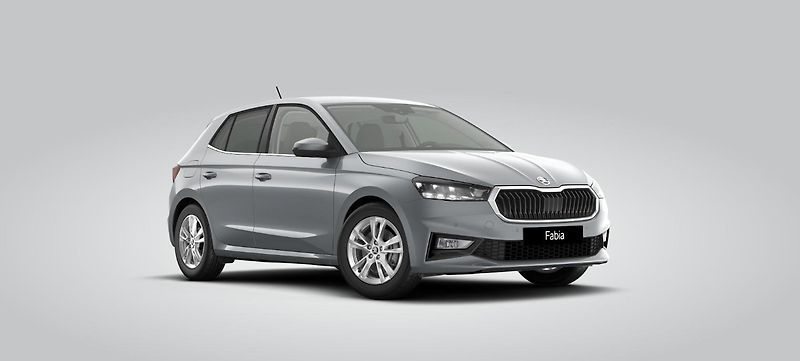 Škoda Fabia 1,0TSI - fotografie inzerátu
