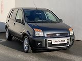 Ford Fusion (2007) 1.4i, 2.maj,ČR, AC, TZ - náhled 1