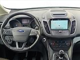 Ford C-MAX 1,5 TDCi Kamera Navi Tempomat - náhled 16