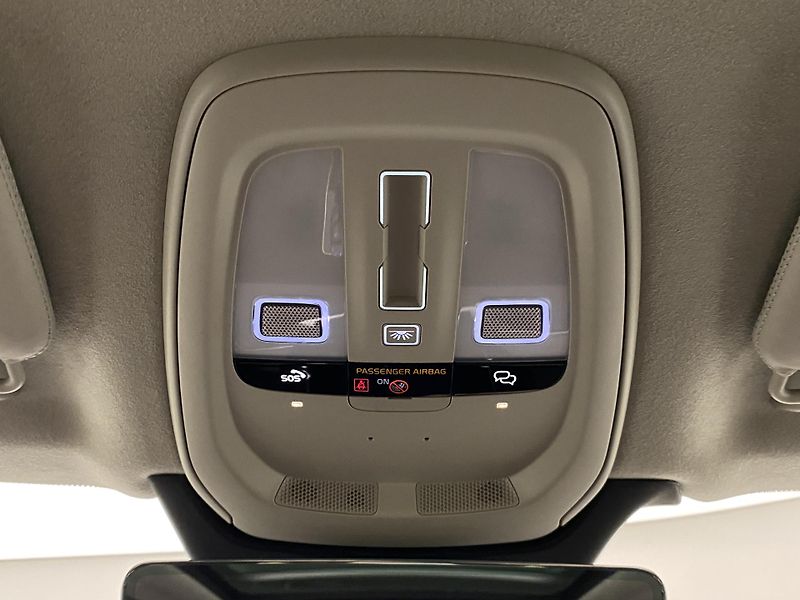 Volvo XC90 (2026) T8 AWD Plug-in BRIGHT ULTRA - fotka 44 z 76