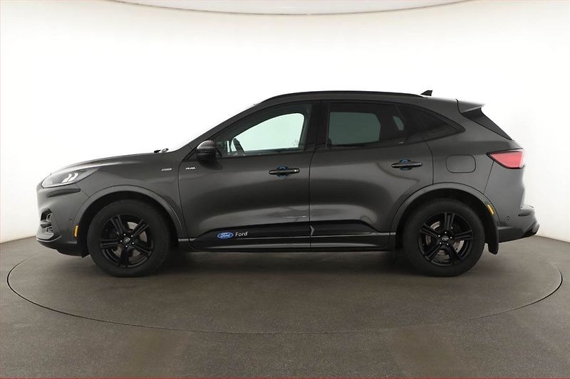 Ford Kuga (2020) ST-Line 2.0 EcoBlue - fotka 3 z 20