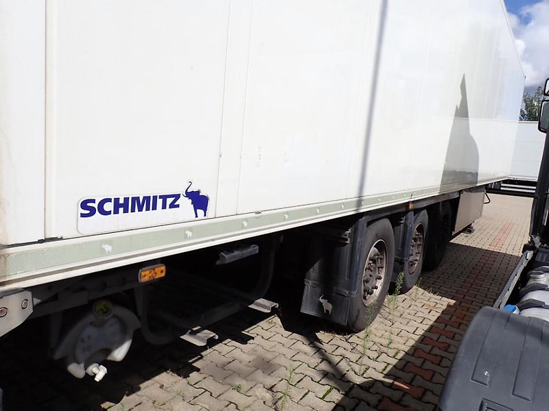 Schmitz SKO 24/L - 13.4 FP 45 COOL - fotka 6 z 15