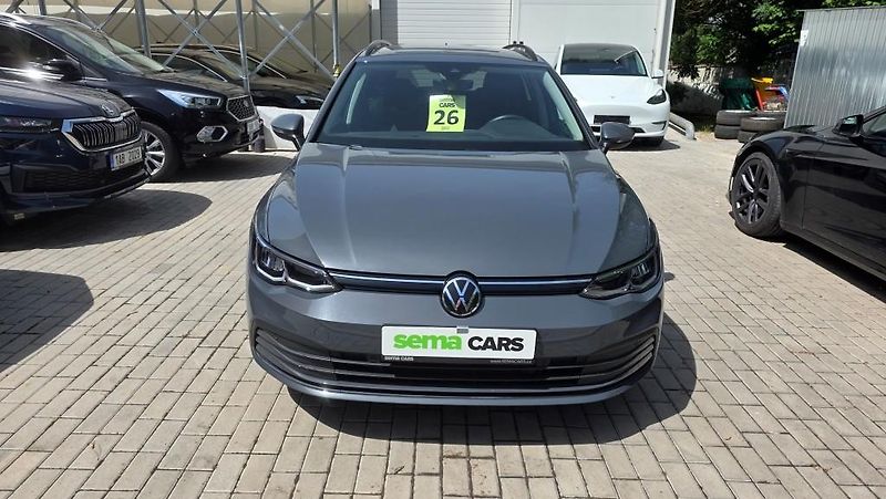 Volkswagen Golf (2023) 2.0 TDI 110kW Life záruka  - fotka 3 z 34