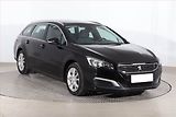 Peugeot 508 (2015) 2.0 HDi, Serv.kniha, Navi - náhled 1