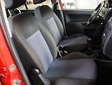 Ford Fusion (2008) 1.4, po STK, plně pojízdný - náhled 9