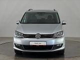 Volkswagen Sharan 7míst - náhled 3