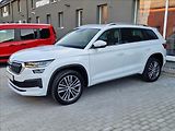 Škoda Kodiaq 2.0 TDI 147kW L&K 4x4 DSG, ČR - náhled 6