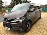 Volkswagen Caravelle (2016) 2,0 TDI 150 kW - náhled 11