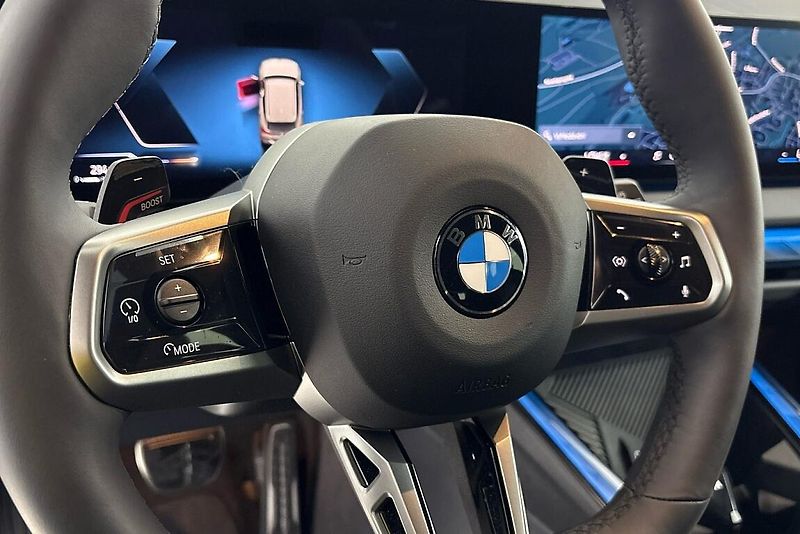 BMW X3 xDrive40d - fotka 19 z 25