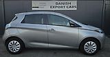 Renault ZOE NAVI,2xKOLA,SERVISKA - náhled 9