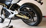 Kawasaki ER-6f (2006) ER6-f - náhled 20