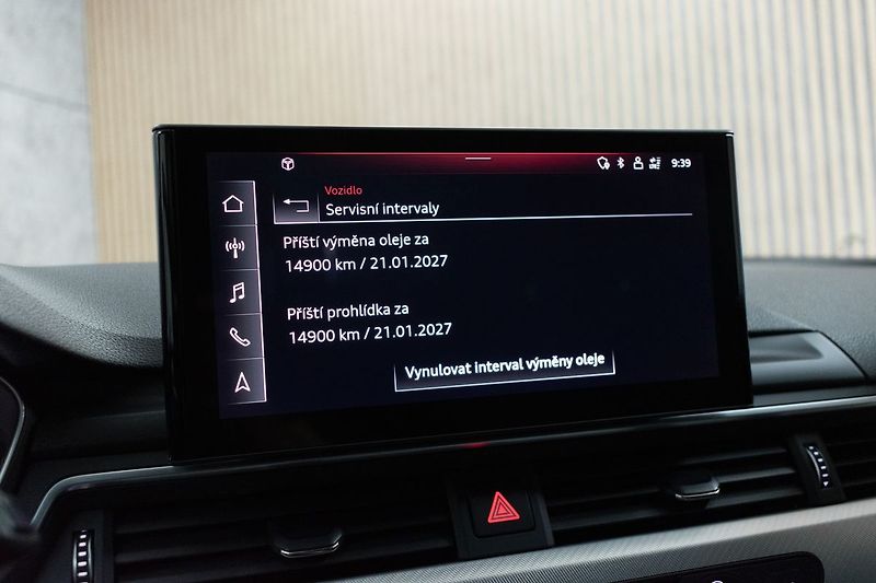 Audi A4 Allroad 2.0 TDI REZERVACE - fotka 29 z 42