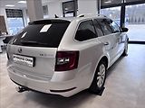Škoda Octavia 2.0 TDI 110KW GreenLine - náhled 6