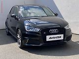 Audi A1 (2016) 2.0TFSi Quattro, AC, bixen - náhled 1