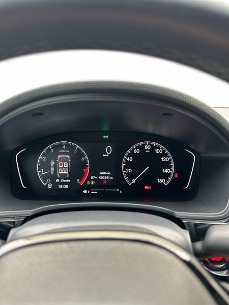 Honda Civic (2023) SPORT 2.0 I-VTEC 116 KW AUTOMA - fotka 19 z 26