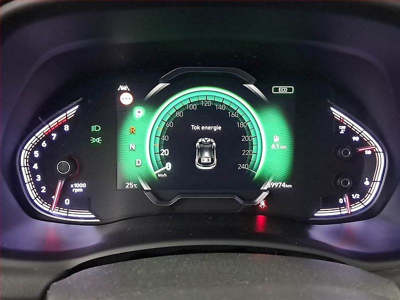 Hyundai i30 (2023) Style 1.5 T-GDI, Automat, ČR - fotka 11 z 23