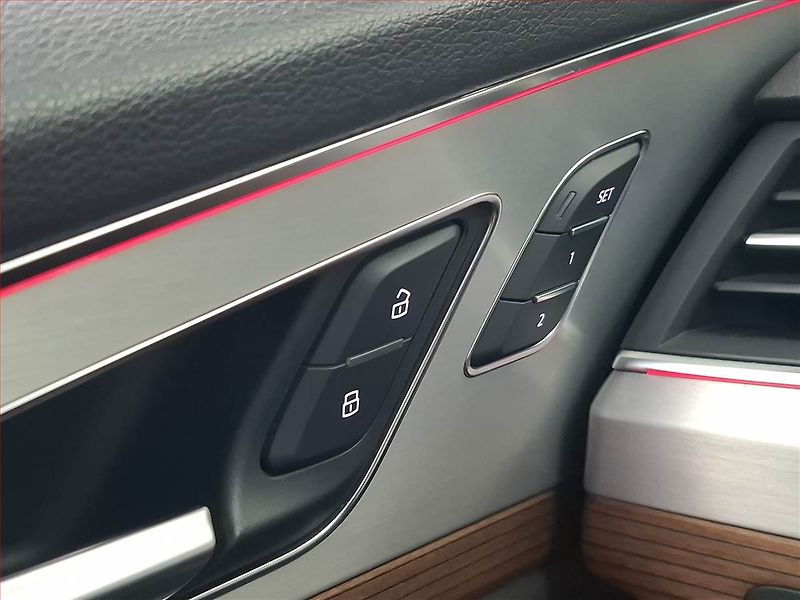 Audi Q7 (2018) 3.0 TDI - fotka 23 z 25